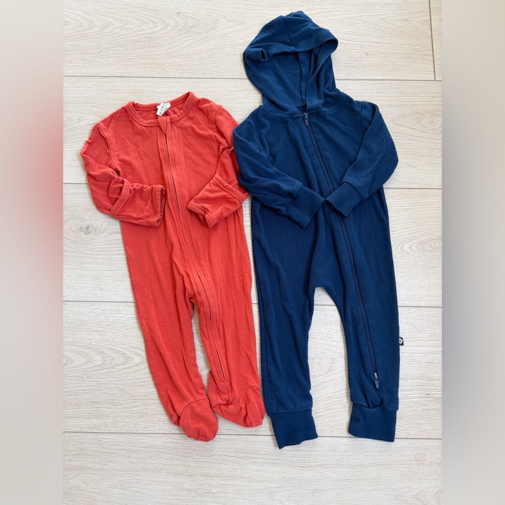 Kyte Baby and Kate Quinn Bundle of 2